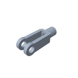 Toro 100-7338 Clevis 