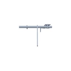 Toro 100-7340 Right Hand Motion Control Bracket - TOR 100-7340