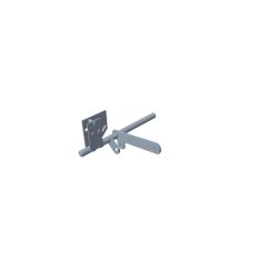 Toro 100-7341 Left Hand Motion Control Bracket - TOR 100-7341