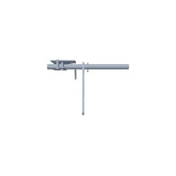 Toro 100-7341 Left Hand Motion Control Bracket - TOR 100-7341