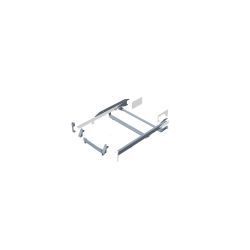 Toro 100-7357-04 Carrier Frame Assembly - TOR 100-7357-04