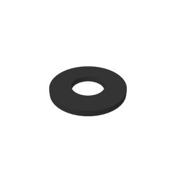 Toro 100-7403 Flat Washer 