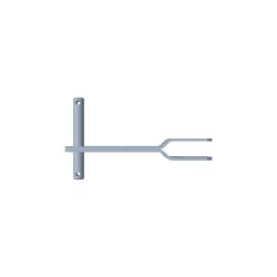Toro 100-7503-03 Lift Arm Assembly - TOR 100-7503-03