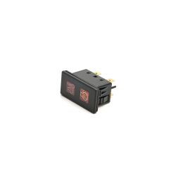 Toro 100-8071 Warning Lamp - TOR 100-8071