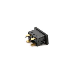 Toro 100-8071 Warning Lamp - TOR 100-8071