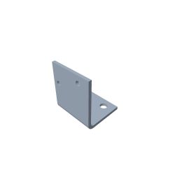 Toro 100-8724-03 Switch Bracket - TOR 100-8724-03