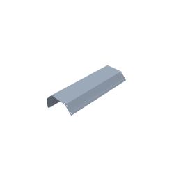 Toro 100-8746 Tine Shield Assembly 
