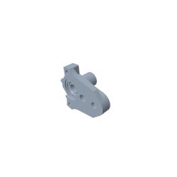 Toro 100-8774 Pivot Arm Assembly - TOR 100-8774