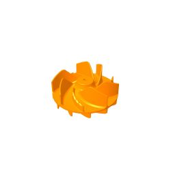Toro 100-9068 Blower Impeller - TOR 100-9068