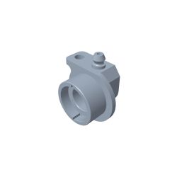 Toro 100-9118 Bushing Assembly 
