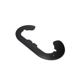 Toro 100-9872 Rotor Blade 