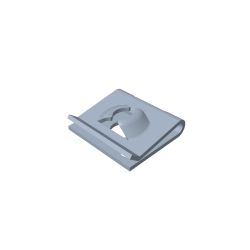 Toro 100-9889 Speed Nut - TOR 100-9889