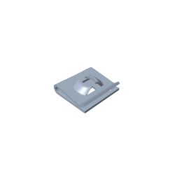 Toro 100-9889 Speed Nut - TOR 100-9889