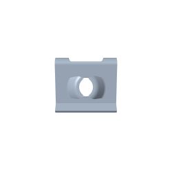 Toro 100-9889 Speed Nut - TOR 100-9889