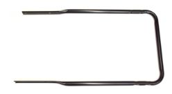 Toro 100-9890-03 Lower Handle - TOR 100-9890-03