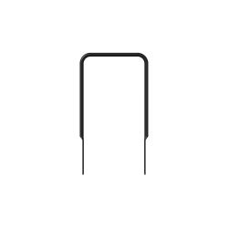 Toro 100-9890-03 Lower Handle - TOR 100-9890-03