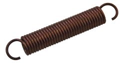 Toro 100071 Extension Spring - TOR 100071