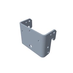 Toro 101711-01 Front Hitch - TOR 101711-01