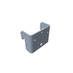 Toro 101711-01 Front Hitch - TOR 101711-01