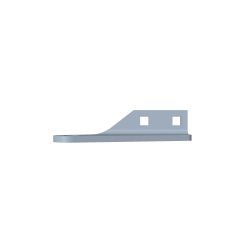 Toro 101775-01 Left Deck Bracket - TOR 101775-01