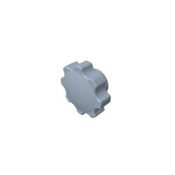 Toro 101851 Adjustment Knob - TOR 101851