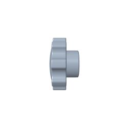 Toro 101851 Adjustment Knob - TOR 101851