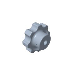 Toro 101851 Adjustment Knob - TOR 101851