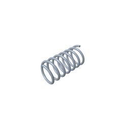 Toro 101853 Compression Spring - TOR 101853