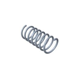 Toro 101853 Compression Spring - TOR 101853