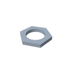 Toro 101884 Nut - TOR 101884
