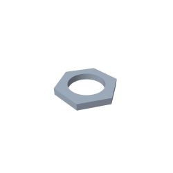 Toro 101884 Nut - TOR 101884