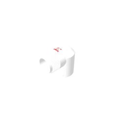 Toro 102-4272 Elbow - TOR 102-4272