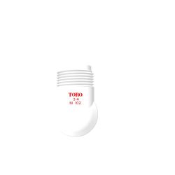 Toro 102-4272 Elbow - TOR 102-4272