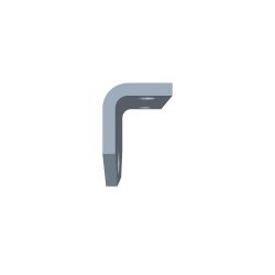 Toro 102870-01 Support - TOR 102870-01