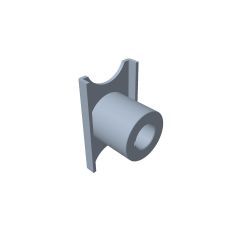 Toro 103-2679 Retainer Blade - TOR 103-2679