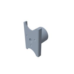 Toro 103-2679 Retainer Blade - TOR 103-2679