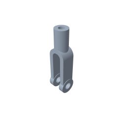 Toro 103509 Yoke - TOR 103509