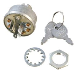 Toro 103990 Ignition Switch - TOR 103990