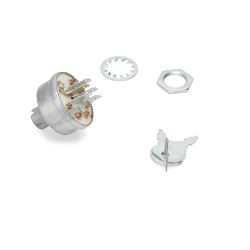 Toro 103990 Ignition Switch - TOR 103990