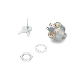 Toro 103990 Ignition Switch - TOR 103990