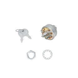 Toro 103991 Ignition Switch Assembly 