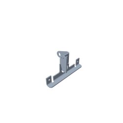 Toro 104-0826-03 Brake Bracket - TOR 104-0826-03