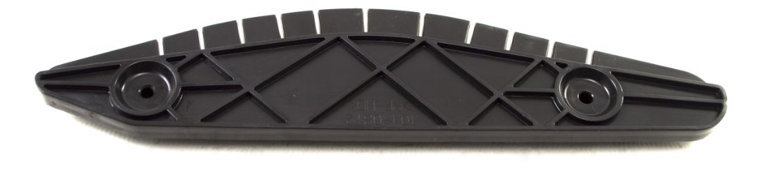 Toro 104-0872 Right Hand Rotor Guard 