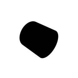 Toro 104-0892 Rear Axle Spacer 