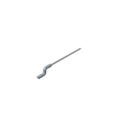 Toro 104-0896 Clutch Cable - TOR 104-0896