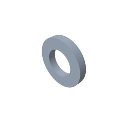 Toro 104-1105 Deck Support Spacer - TOR 104-1105