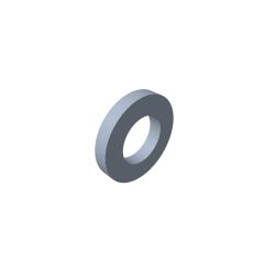 Toro 104-1105 Deck Support Spacer - TOR 104-1105
