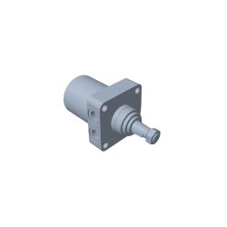 Toro 104-1171 Hydraulic Motor Assembly 