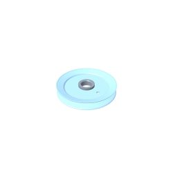 Toro 104-1181 Pulley Assembly - TOR 104-1181
