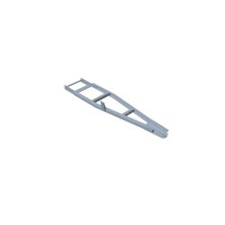 Toro 104-1290-03 Welded Blade Frame Assembly - TOR 104-1290-03
